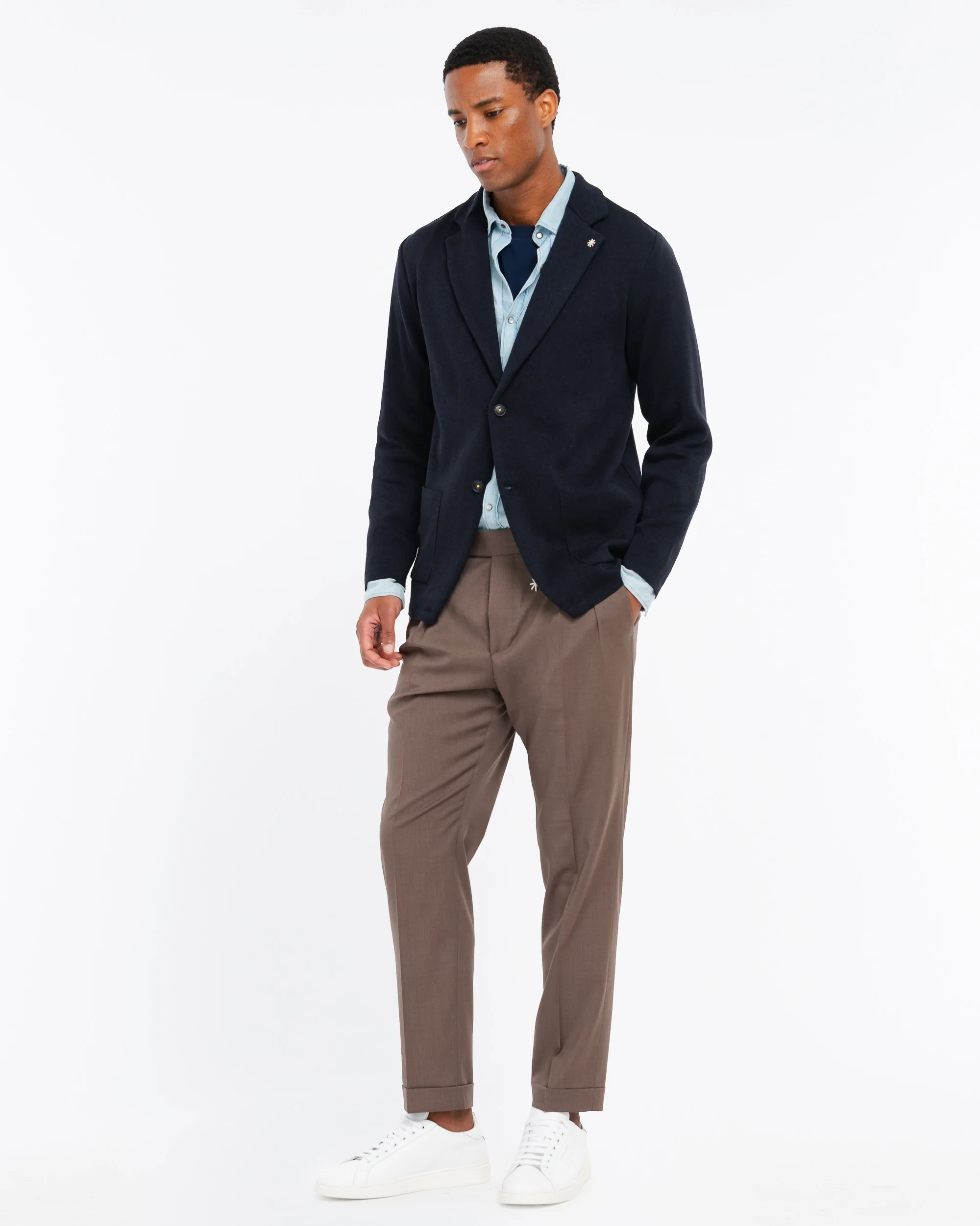 Maglie Uomo